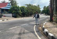 Survei TKP Kecelakaan di Bantaeng, Jasa Raharja Sulsel Pastikan Hak Santunan Korban Hak Santunan Korban