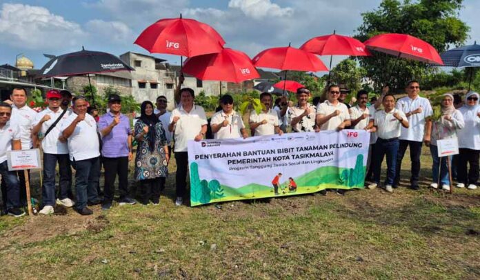 IFG Fun Bike Charity