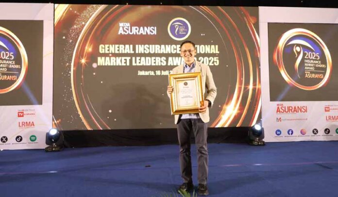 Insurance Nation Market Leaders 2025