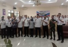 Jasa Raharja Bogor Laksanakan Kegiatan Bimbingan Teknis Peningkatan Keselamatan Lalu Lintas Pengemudi Angkutan Barang jasa raharja jabar