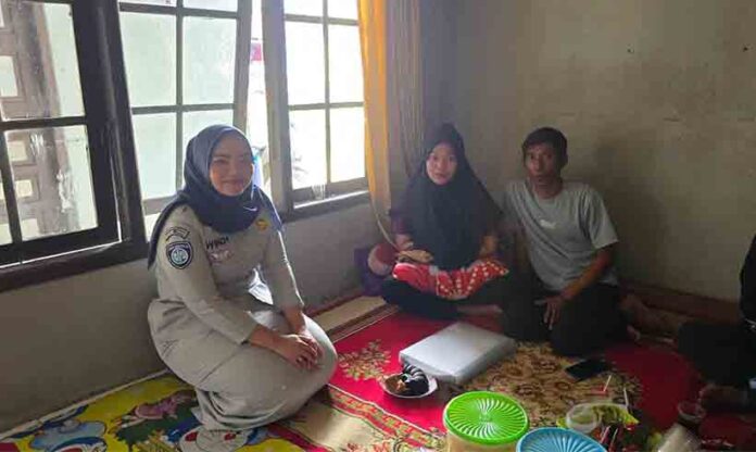 JABAR 1 jasa raharja jabar