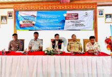 Jasa Raharja Indramayu Samsat Induk Haurgeulis Kembali Lakukan Sosialisasi Program Pemutihan Pajak Kendaraan Bermotor Tahun 2025 jasa raharja jabar