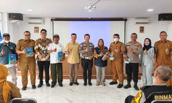 JABAR 4 jasa raharja jabar