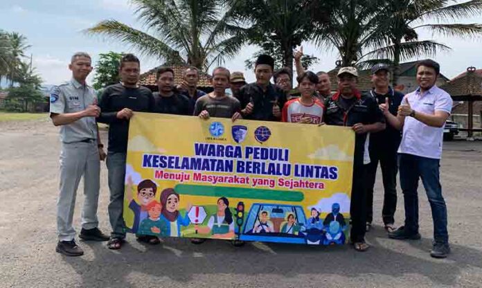 JABAR 6 jasa raharja jabar