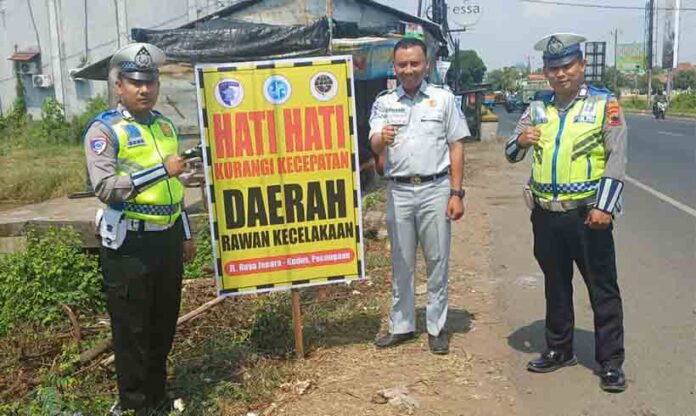 JATENG 1 jasa raharja jateng