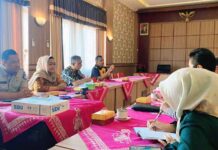 Jasa Raharja Demak Dorong Kepatuhan Pajak dan Keselamatan Jalan Lewat Operasi Gabungan Jalan Lewat Operasi Gabungan