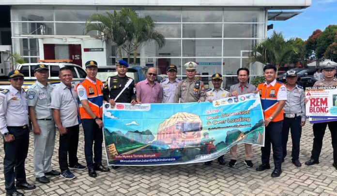 Jasa Raharja Bengkulu