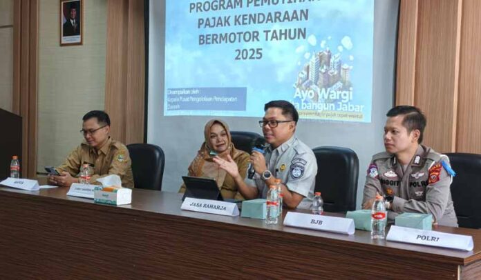 Jasa Raharja Cabang Bandung Jasa Raharja Cabang Bandung