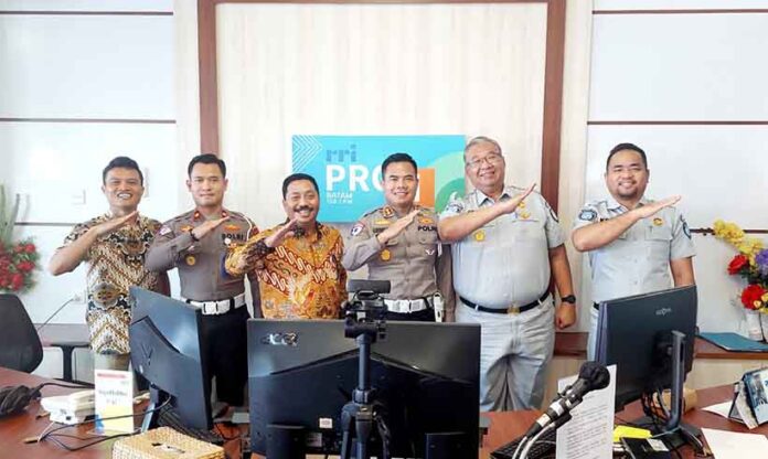 KEPRI 4 jasa raharja kepri