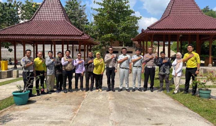 Kabupaten Ciamis di RSOP Ciamis
