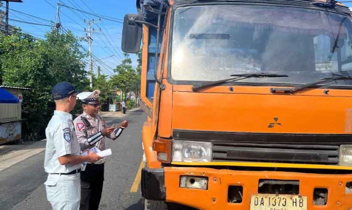 Kalsel 1 jasa raharja kalsel