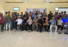 Tim Pembina Samsat Martapura Gelar Sosialisasi di Kecamatan Paramasan Guna Tingkatkan Ketaatan Pembayaran Pajak Kendaraan jasa raharja kalsel