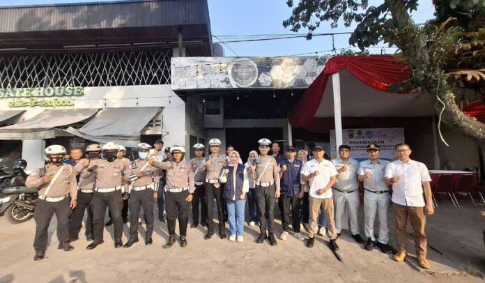 Kembali Menggelar Operasi Gabungan Kembali Menggelar Operasi Gabungan