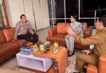 Jasa Raharja, Bapenda, dan Ditlantas Bengkulu Susun Strategi Baru Tingkatkan Kepatuhan Pajak Kendaraan Kepatuhan Pajak Kendaraan