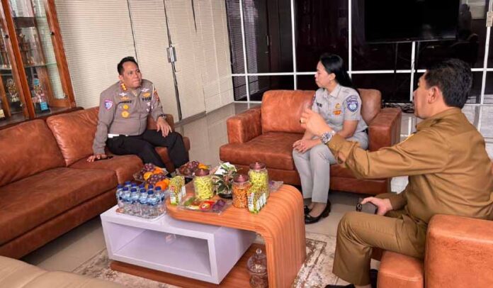 Kepatuhan Pajak Kendaraan Kepatuhan Pajak Kendaraan