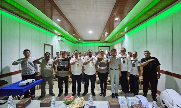 Kepri jasa raharja kepri