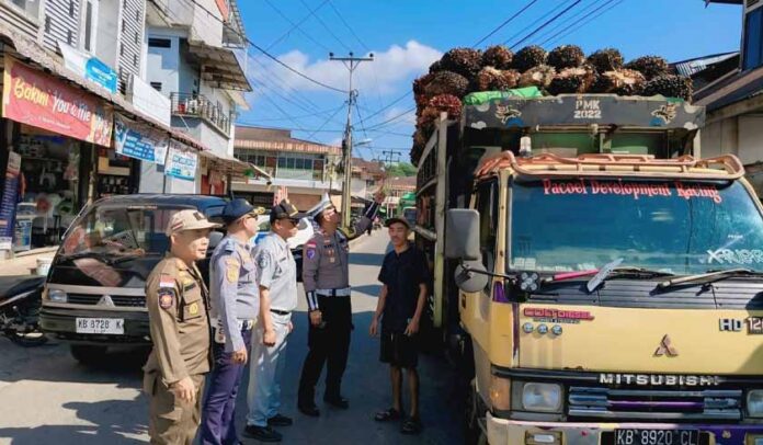 Kolektif Keselamatan di Bengkayang