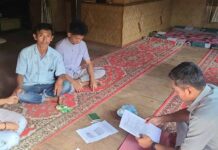 Jasa Raharja Wilayah Sulsel Salurkan Santunan untuk Ahli Waris Korban Tabrak Lari Gowa Korban Tabrak Lari Gowa