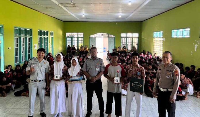 Lalu Lintas di Wonogiri Lalu Lintas di Wonogiri