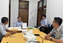 Merajut Benang Kepastian: Jasa Raharja Wilayah Banten dan Rumah Sakit Perkuat Sinergi Demi Layanan Prima bagi Korban Kecelakaan Layanan Prima bagi Korban Kecelakaan