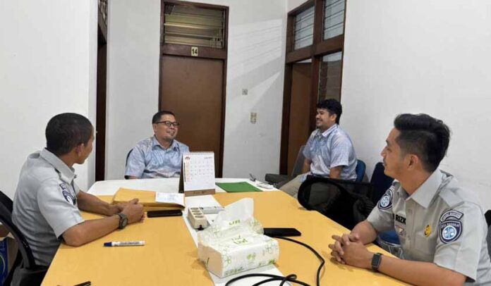 Layanan Prima bagi Korban Kecelakaan Layanan Prima bagi Korban Kecelakaan