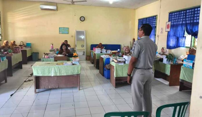 Lewat Program PPKL Lewat Program PPKL