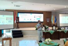 Jasa Raharja Purwokerto Berikan Sosialisasi Kepada Dosen dan Mahasiswa Fikes Unsoed Mahasiswa Fikes Unsoed