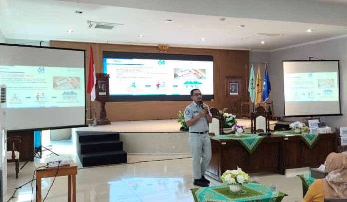 Mahasiswa Fikes Unsoed Mahasiswa Fikes Unsoed