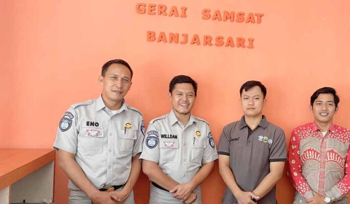 Manfaatkan Pemutihan Pajak! Manfaatkan Pemutihan Pajak!