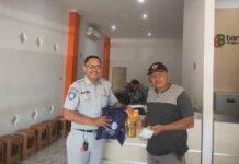 Jasa Raharja Bengkulu Salurkan Program TJSL Pilar Sosial, Dorong Kepatuhan Wajib Pajak Membayar PKB dan SWDKLLJ Membayar PKB dan SWDKLLJ