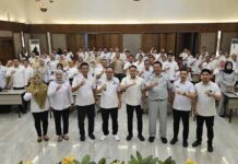 Jasa Raharja Tingkatkan Kerjasama dengan Bapenda Provinsi dan Kabupaten Bone untuk Meningkatkan Pendapatan Daerah Meningkatkan Pendapatan Daerah