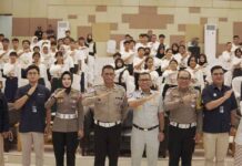 Hari Anak Nasional 2025, Jasa Raharja NTB Edukasi Keselamatan Melalui Program Anak Duta Informasi Keselamatan Lalu Lintas jasa raharja NTB