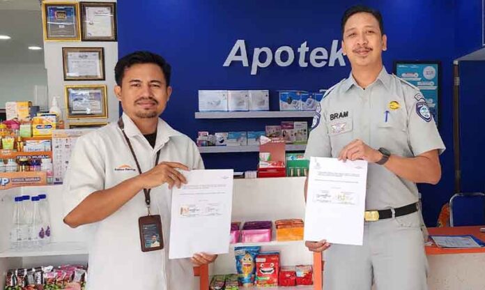 NTB 2 jasa raharja NTB