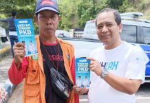 Laksanakan Safety Riding, Jasa Raharja NTB Ajak Masyarakat Jaga Keselamatan serta Manfaatkan Program Relaksasi