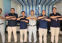 Kunjungan dari PT ASDP Indonesia Ferry (Persero), Jasa Raharja NTB Bahas Peningkatan Koordinasi dan Kerja Sama jasa raharja NTB