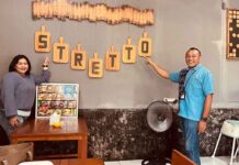 Jasa Raharja Cabang Ende Gandeng Stretto Pizza Apresiasi Wajib Pajak Taat jasa raharja NTT