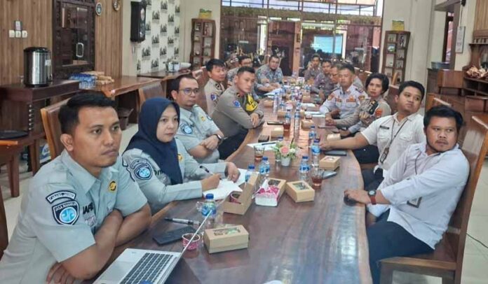 Operasi Patuh Candi 2025