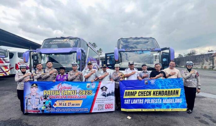 Operasi Patuh Candi 2025 Operasi Patuh Candi 2025