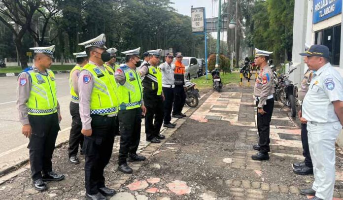 Operasi Patuh Jaya 2025