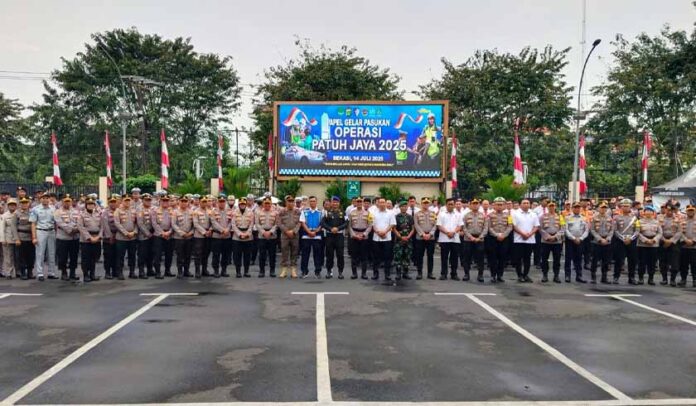 Operasi Patuh Jaya 2025