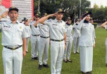 Dukung Kamseltibcar Lantas di Kepulauan Riau, Jasa Raharja Perkuat Sinergi dalam Operasi Patuh Seligi 2025 Operasi Patuh Seligi 2025