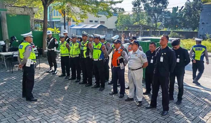 Over Dimension dan Over Load