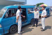 Jasa Raharja Banten Menggandeng Dinas Perhubungan Sosialisasi Pembebasan Pajak Kendaraan Bermotor Pajak Kendaraan Bermotor