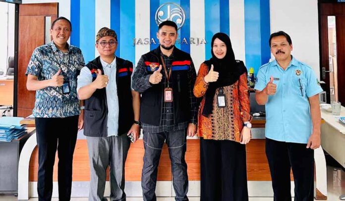 Pajak Kendaraan Lewat Podcast TikTok Pajak Kendaraan Lewat Podcast TikTok