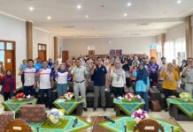 Jasa Raharja Purwokerto Gandeng Dosen Fikes Unsoed Menjadi Pelopor Keselamatan Lalu Lintas Pelopor Keselamatan Lalu Lintas