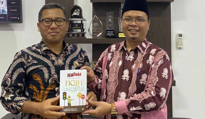 Pencegahan Kecelakaan Lalu Lintas Pencegahan Kecelakaan Lalu Lintas