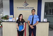 Melalui Kunjungan CRM, Jasa Raharja NTB Berikan Keterjaminan Penumpang Angkutan Kapal Laut Penumpang Angkutan Kapal Laut