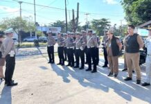 Operasi Gabungan di Kuala Kurun, Jasa Raharja Kalteng Tegaskan Komitmen Perlindungan dan Edukasi Perlindungan dan Edukasi