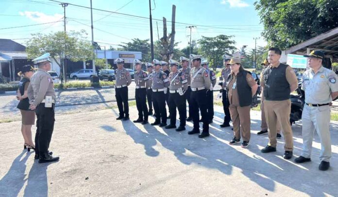 Perlindungan dan Edukasi Perlindungan dan Edukasi