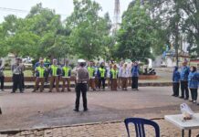 Operasi Gabungan Samsat Serang: Fasilitas Samling Permudah Pembayaran Pajak Permudah Pembayaran Pajak